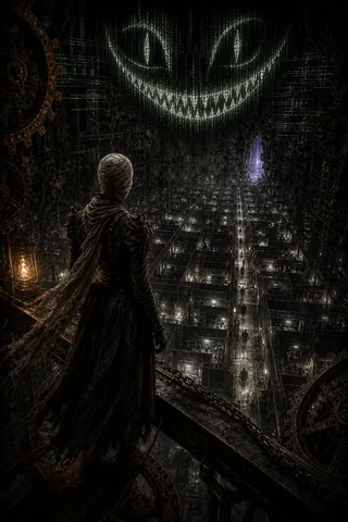 The Cheshire