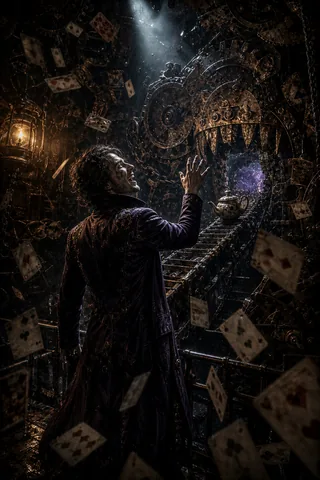 The Joker